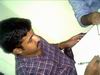Deepak - presenting his topic